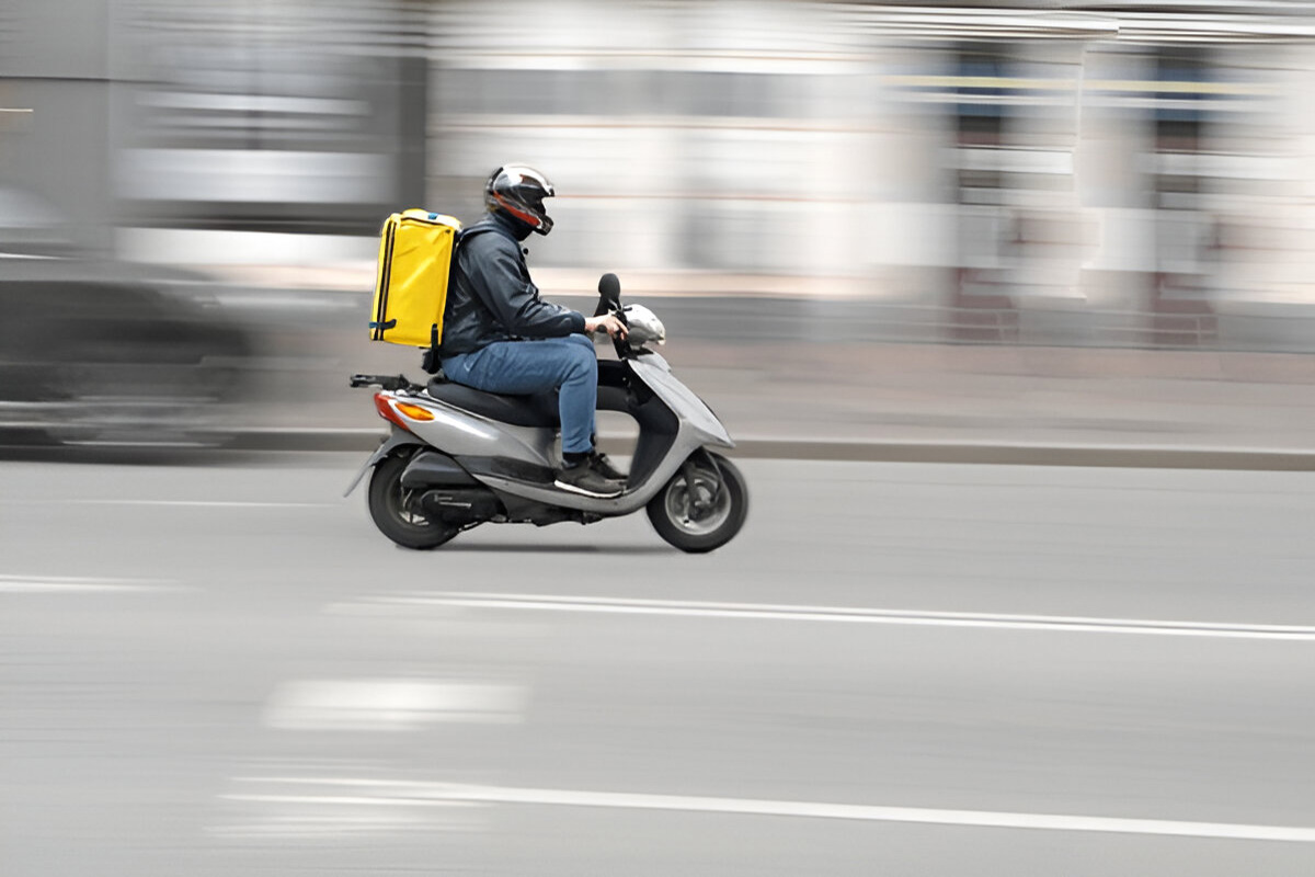Express Delivery