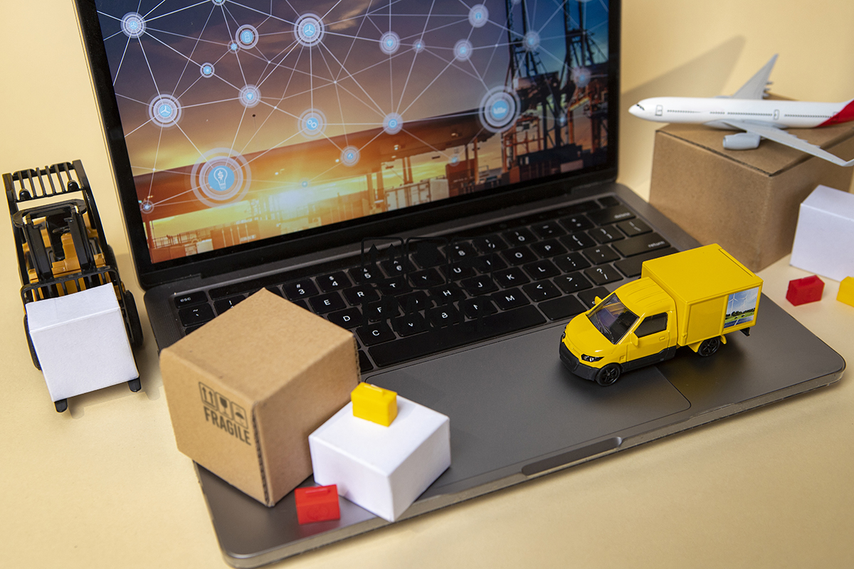 International Delivery