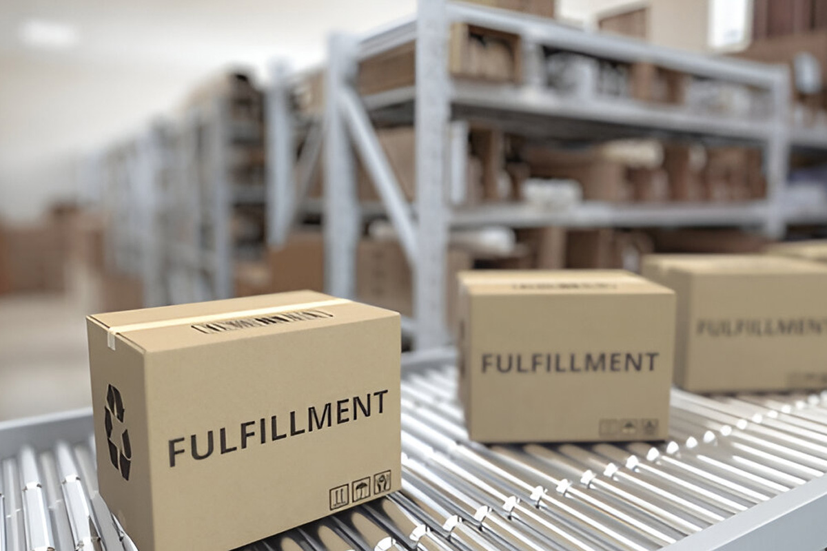Warehousing