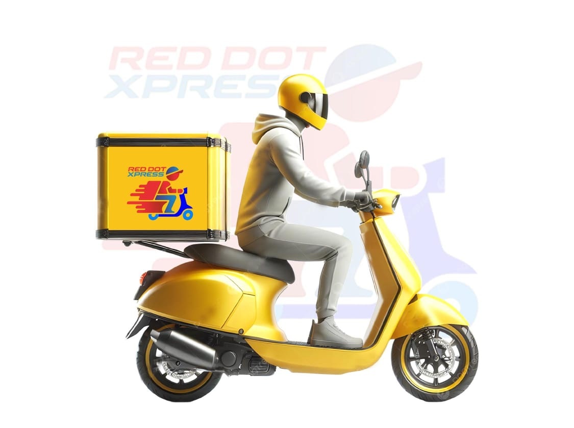 Domestic Delivery